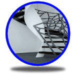 Handrails design 2018 icon