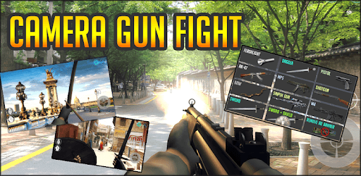 Camera GunFight pc screenshot Camera GunFight pc screenshot