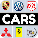 Guess the Logo - Car Brands icon