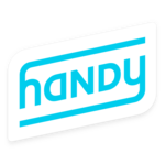 Handy - Book home services for pc icon
