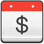 Bills Reminder for pc icon Bills Reminder for pc icon