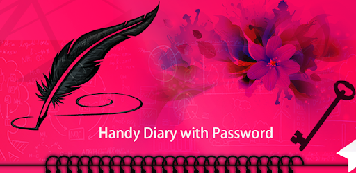Secret Diary with Lock 2018 pc screenshot Secret Diary with Lock 2018 pc screenshot