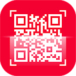 Qr Code Scanner - Scan Wireless Barcode Reader for pc icon Qr Code Scanner - Scan Wireless Barcode Reader for pc icon