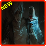 Fight Game Live Wallpaper icon