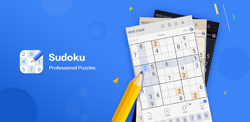Sudoku - sudoku master's puzzle library pc screenshot