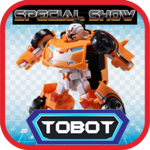 Special TOBOT Video Show icon