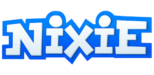 Nixie — safety screen for your kids pc screenshot