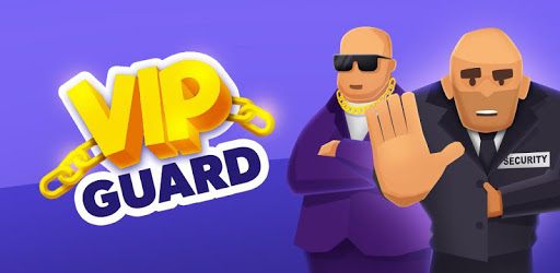 VIP Guard pc screenshot VIP Guard pc screenshot