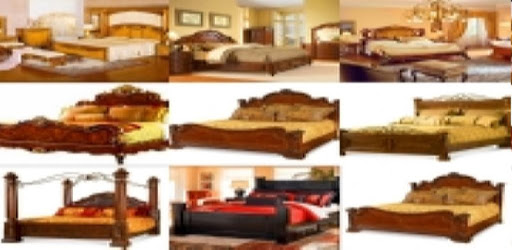 Wooden Bed pc screenshot