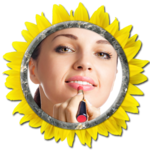 Mirror - Selfie, Zoom, Light icon