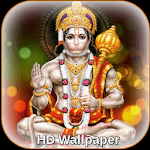 Hanumanji Wallpaper icon