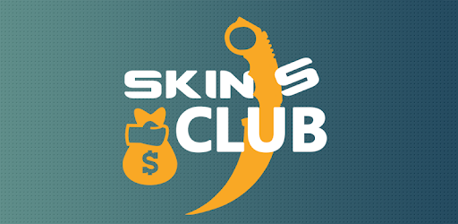SkinsClub - Skins for CS:GO pc screenshot SkinsClub - Skins for CS:GO pc screenshot