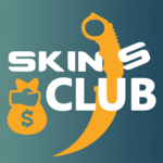 SkinsClub - Skins for CS:GO icon