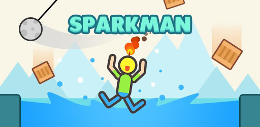 Sparkman pc screenshot Sparkman pc screenshot