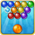 Bubble Worlds icon
