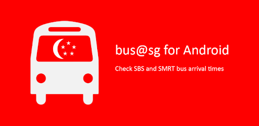 bus@sg for Android pc screenshot