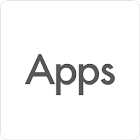 Apps icon