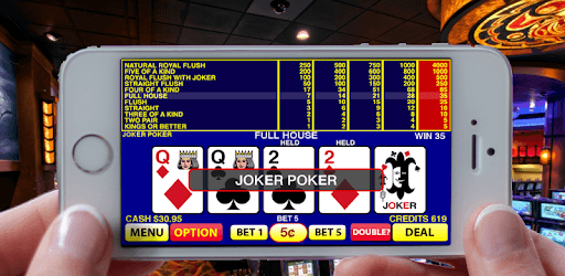 Jokers Wild pc screenshot Jokers Wild pc screenshot