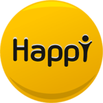 Happi icon