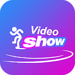 Video Wallpaper Show icon
