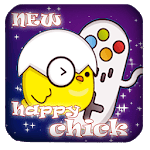 Happy Chick For Android Setting advice icon