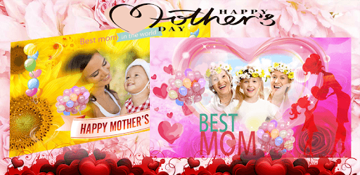 Happy Mother Day 2019 Photo Frame Mom pc screenshot Happy Mother Day 2019 Photo Frame Mom pc screenshot