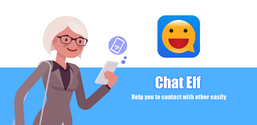 Chat Elf pc screenshot