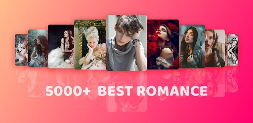 TopNovels-Read Top Romance Stories & Audiobooks pc screenshot
