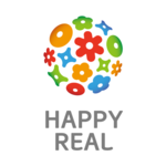 HAPPY REAL(Augmented Reality) icon