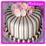 Happy Birthday Cakes icon