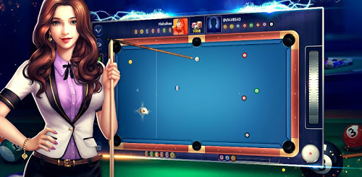 8 Pool Pro - Free online 8 ball Billiards pc screenshot 8 Pool Pro - Free online 8 ball Billiards pc screenshot