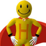 Happy Can icon