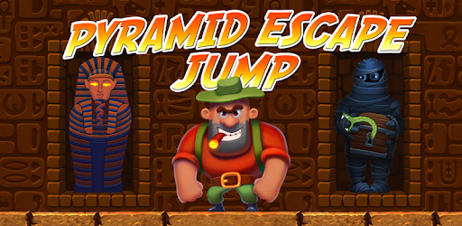 Pyramid Escape Jump pc screenshot Pyramid Escape Jump pc screenshot