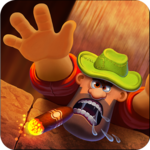 Pyramid Escape Jump icon