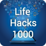 1000+  Life Hacks 2018 icon