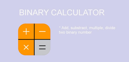 Binary Calculator FREE for PC - How to Install on Windows PC, Mac