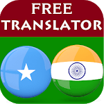 Somali Hindi Translator icon