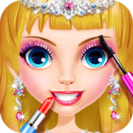Princess Makeup - Beauty Girl Fashion Salon icon