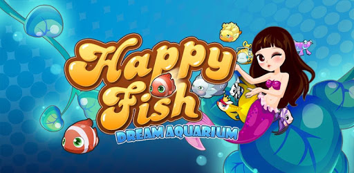 Happy Fish pc screenshot Happy Fish pc screenshot