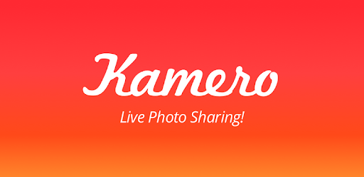 Kamero pc screenshot