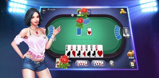 Remi Indonesia Online - Indonesia Rummy pc screenshot Remi Indonesia Online - Indonesia Rummy pc screenshot