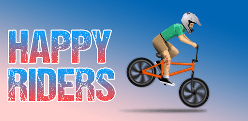 Happy Riders pc screenshot Happy Riders pc screenshot