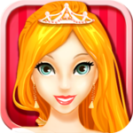 Dress Up Pretty Princess icon