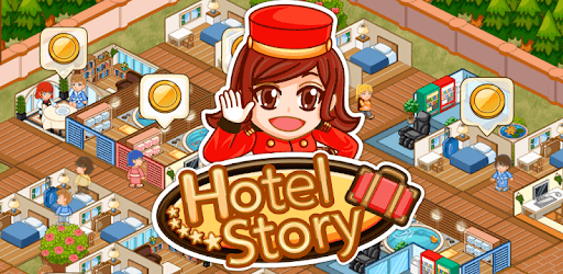 Hotel Story: Resort Simulation pc screenshot Hotel Story: Resort Simulation pc screenshot