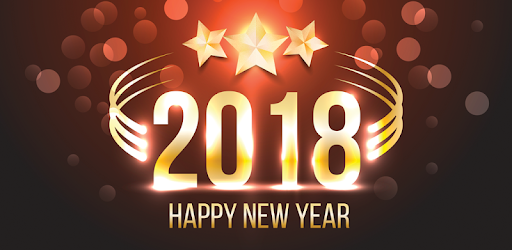 Happy New Year 2019 pc screenshot