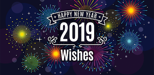 Happy New Year Wishes 2019 pc screenshot