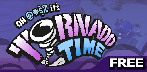 Tornado Time Free pc screenshot