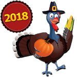 Happy Thanksgiving Day Images 2018 icon