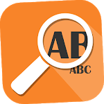 Magnifier (Flashlight, Mirror) icon