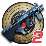 Canyon Shooting 2 for pc icon